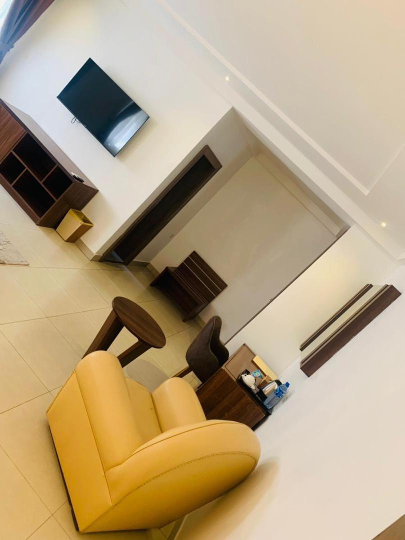 Swiss Pearl Continental Suite Wupa Extérieur photo