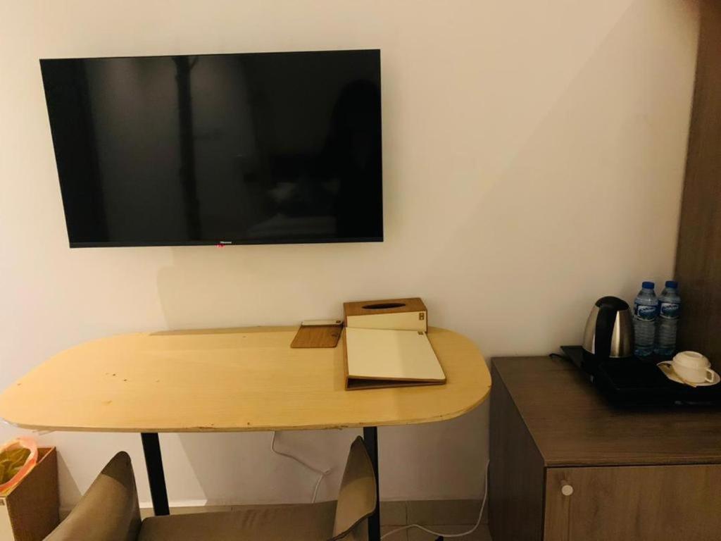 Swiss Pearl Continental Suite Wupa Extérieur photo