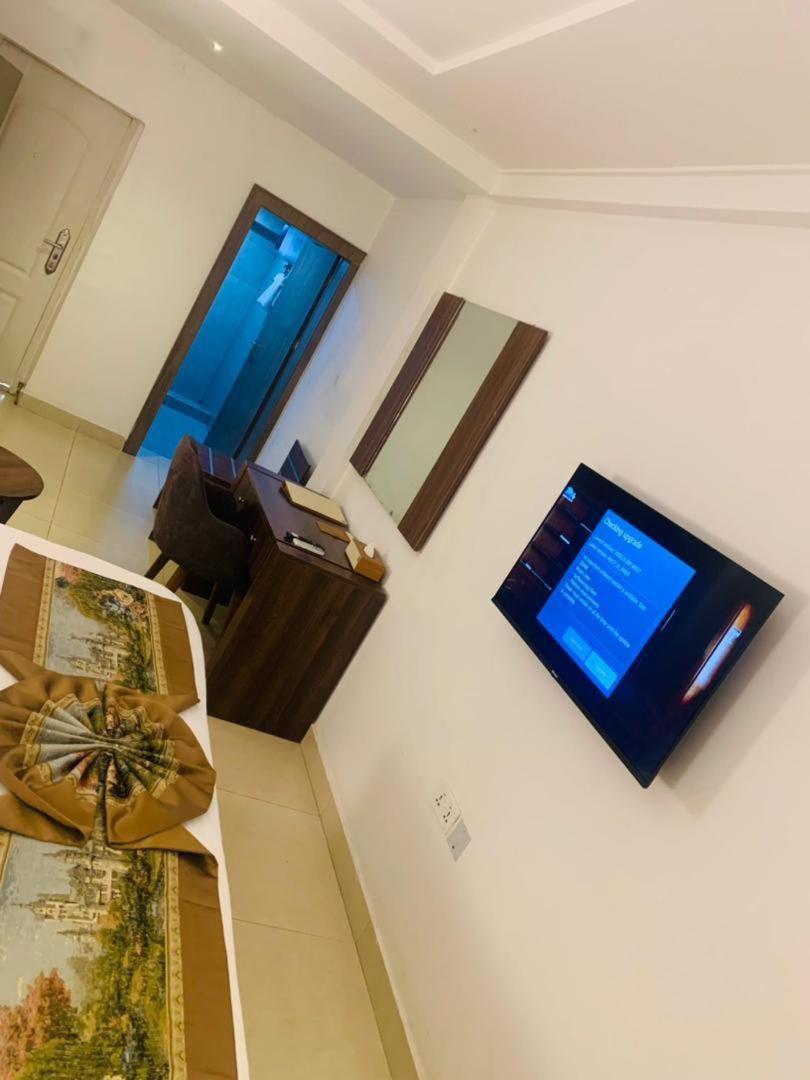 Swiss Pearl Continental Suite Wupa Extérieur photo